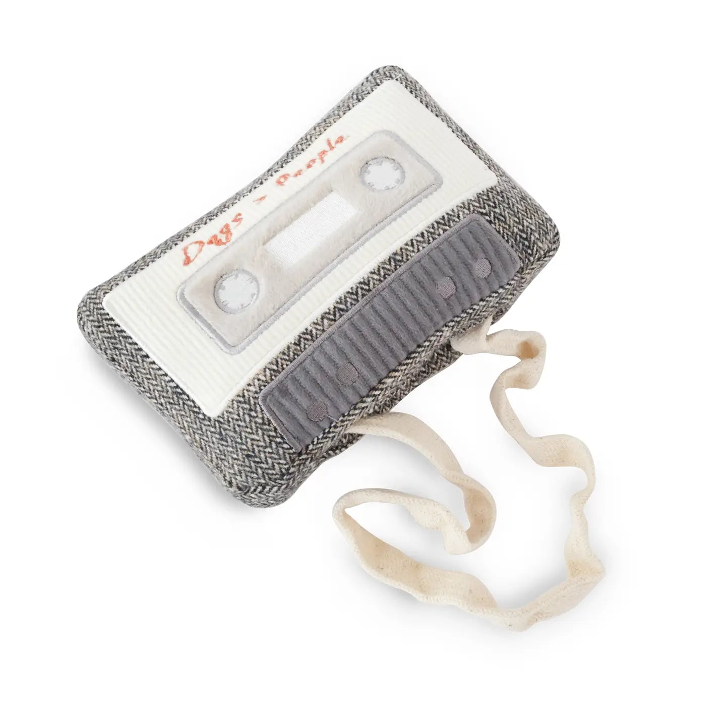 Lambwolf Collective - Cassette