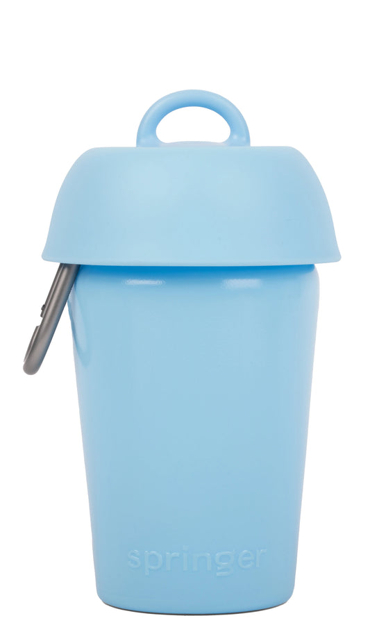 Springer Pets - Flip Travel Bottle