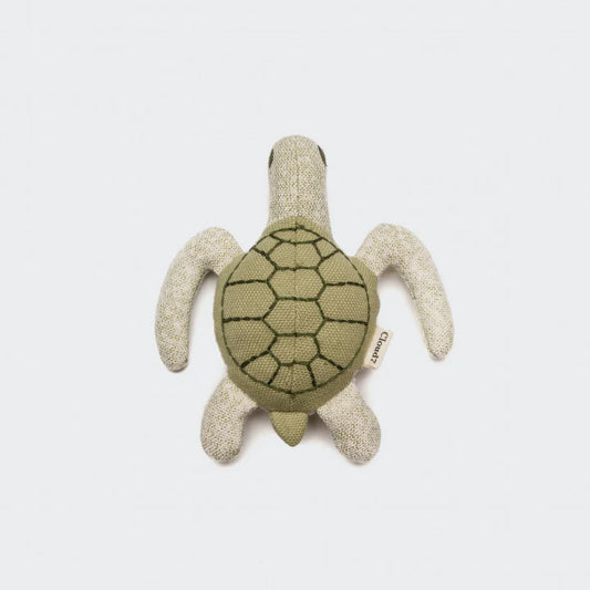 Cloud7 - Dog Toy Turtle Enna