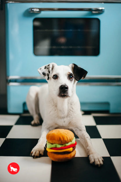 P.L.A.Y. American Classic - Burger