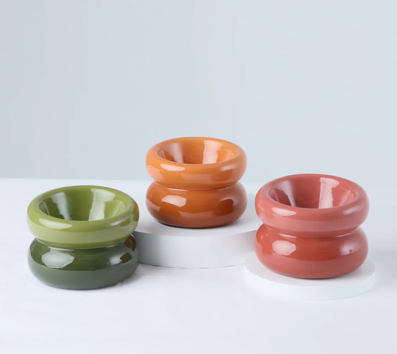 Pehom - Souffle Pet Bowl