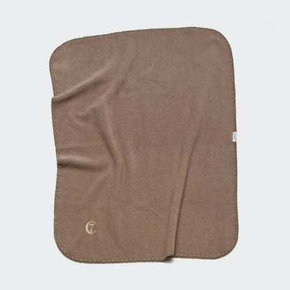 Cloud7 - Blanket Soft Fleece Sand