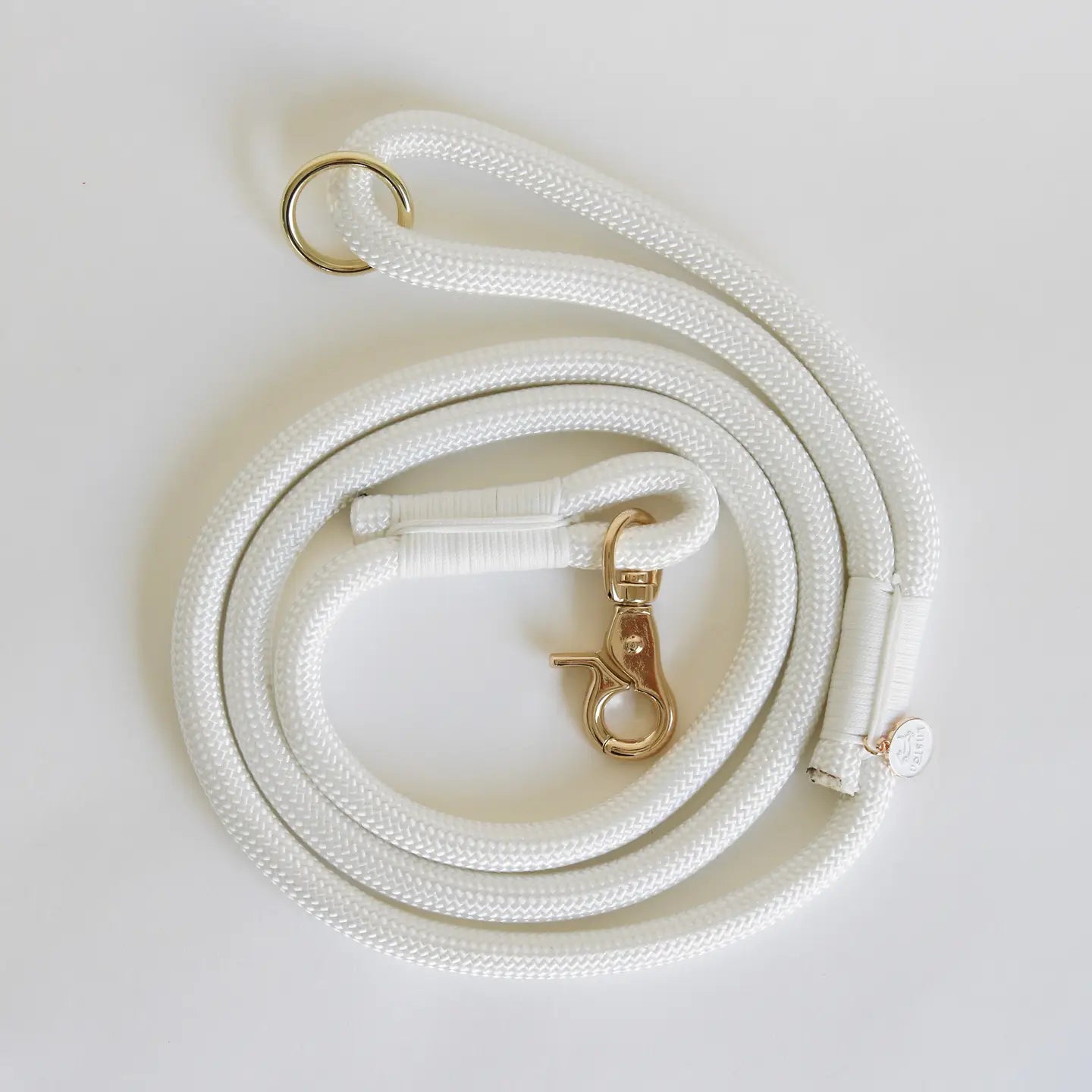 Furlou - Gevlochten Riem