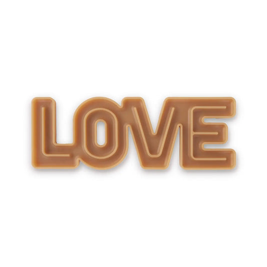 Lambwolf Collective - Love Likmat