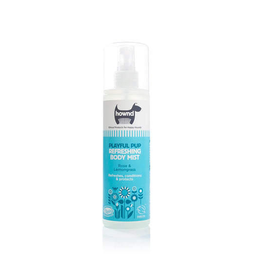 Hownd - Playful Pup Verfrissende Spray