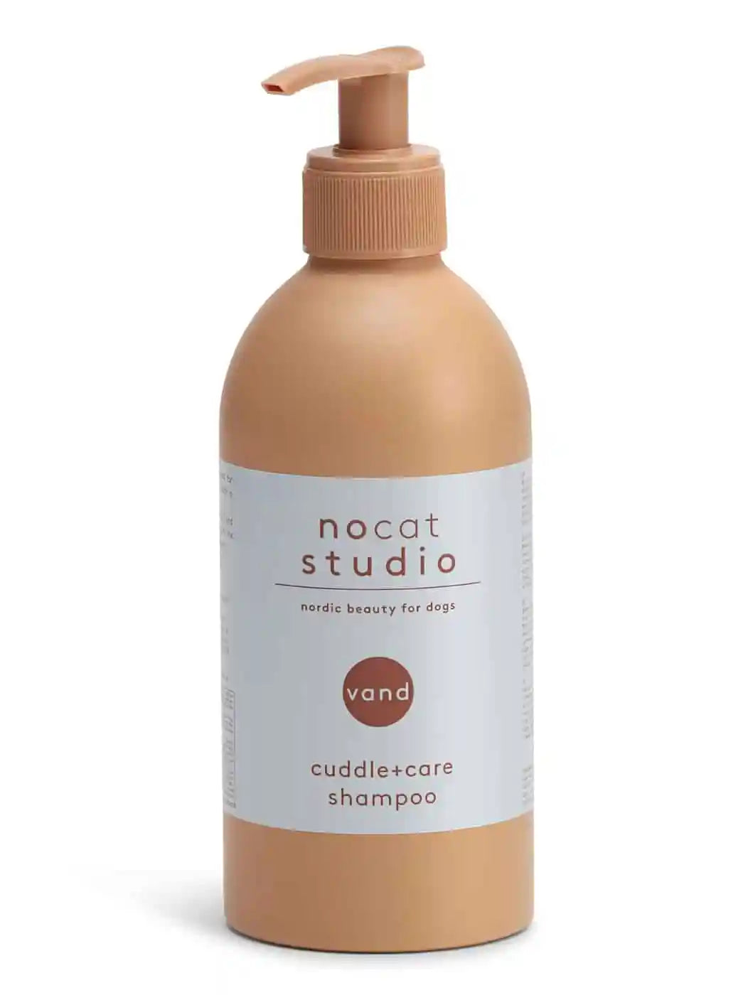Nocat Studio - Dog Shampoo VAND