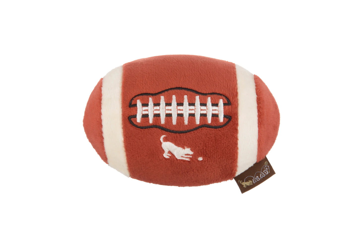 P.L.A.Y. Back to school - Rugbybal