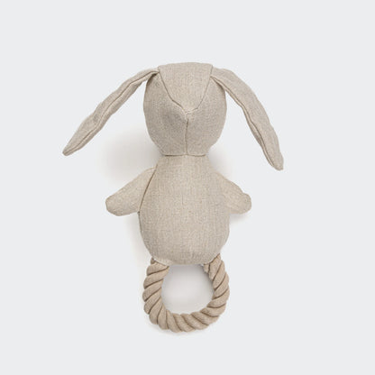 Cloud7 - Dog Toy Rabbit Molly