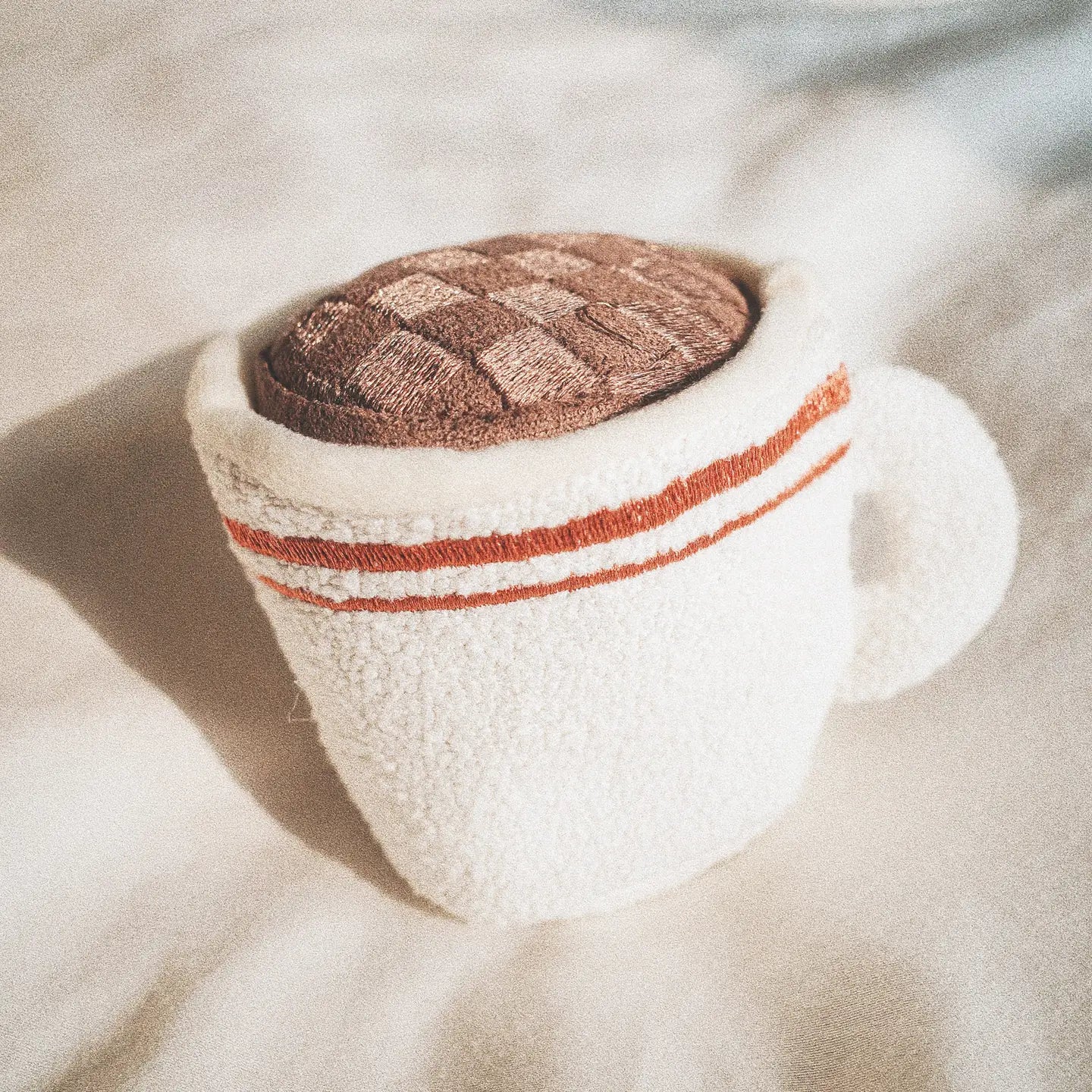 Lambwolf Collective - Espresso Pop