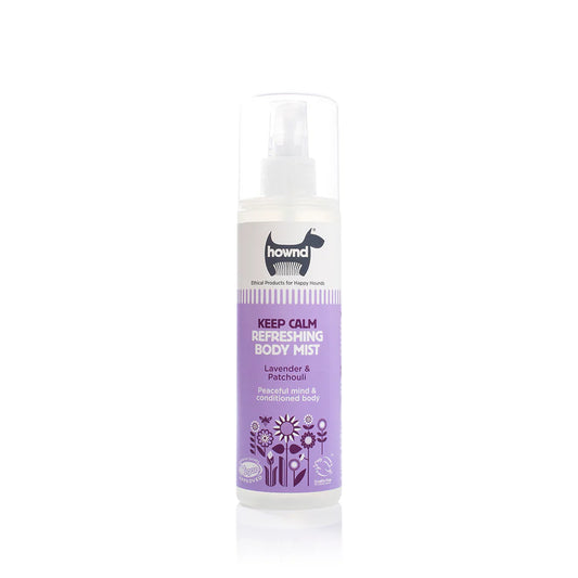 Hownd - Keep Calm Verfrissende Spray