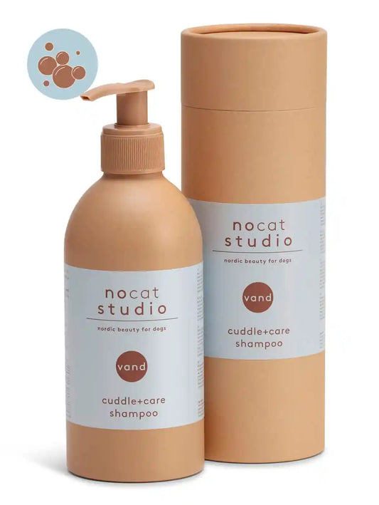 Nocat Studio - Dog Shampoo VAND