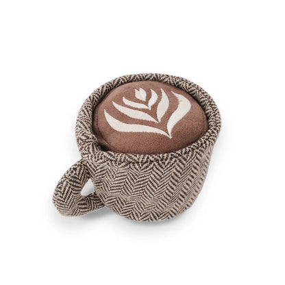 Lambwolf Collective - Latte Pop