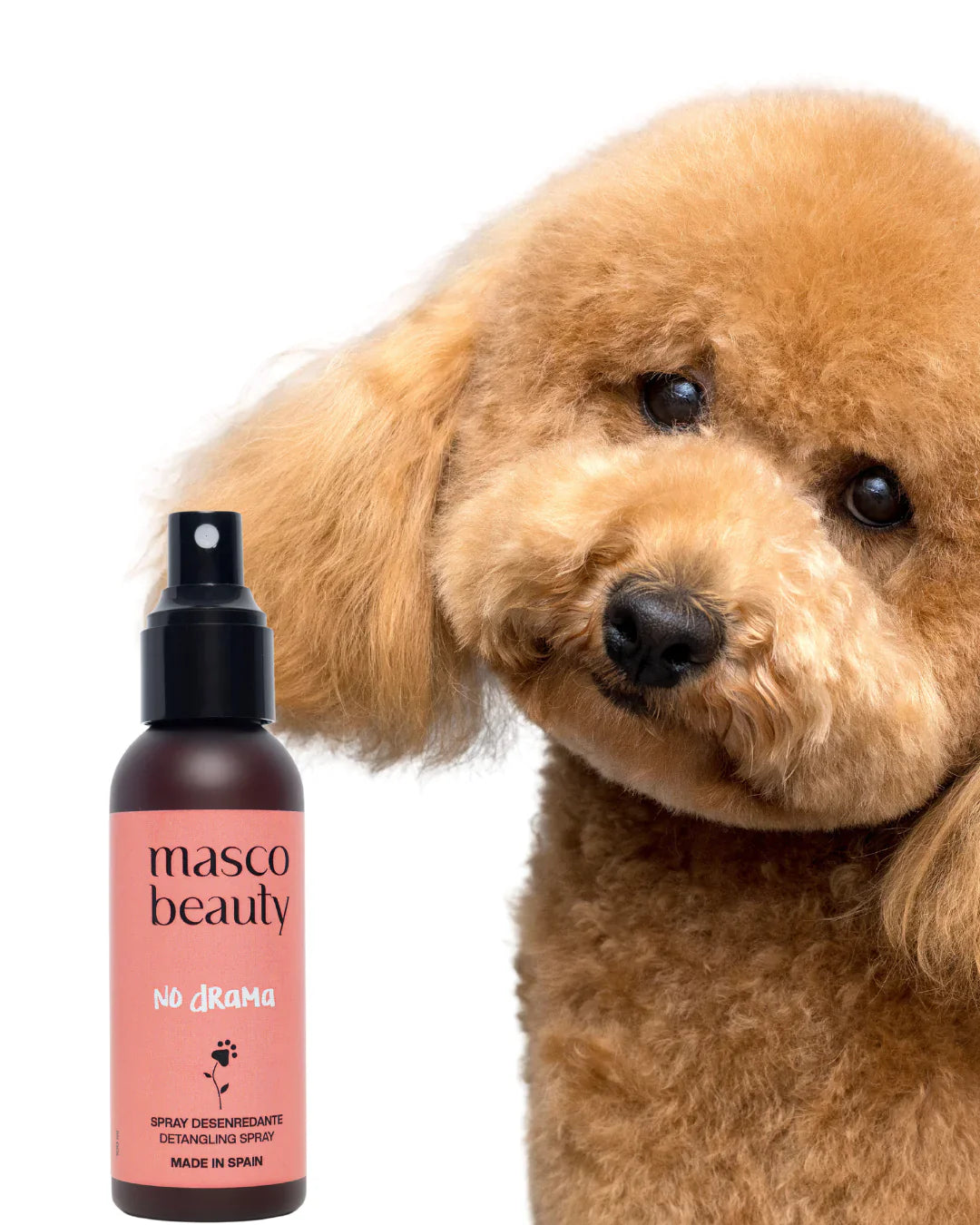 Masco Beauty - Antiklit Spray
