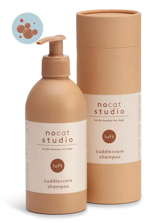 Nocat Studio - Dog Shampoo LUFT