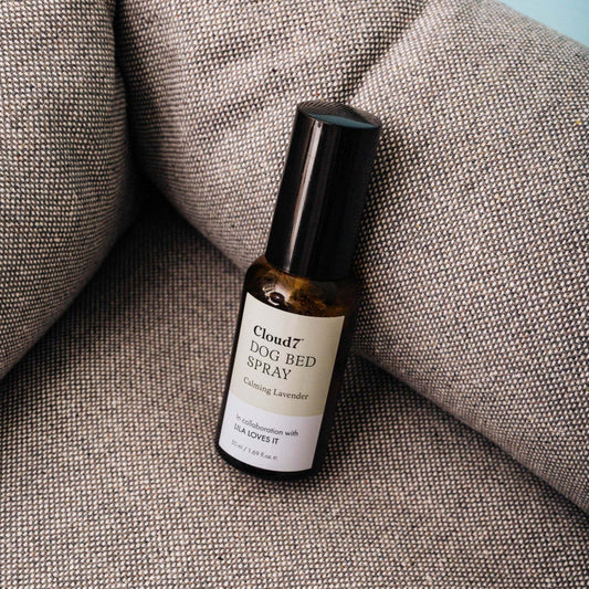 Lila Loves It for Cloud7 - Linnen Spray