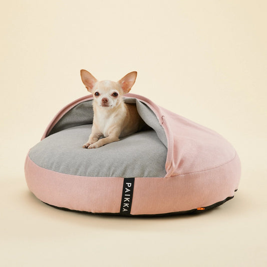 Paikka - Burrow Bed Roze