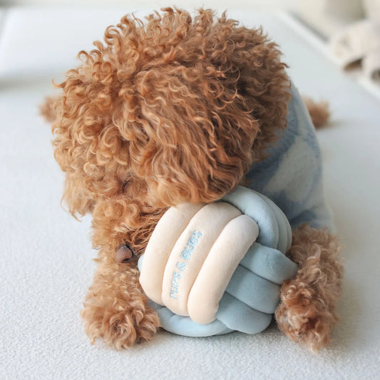 Pups & Bubs - Snuffel Knoop