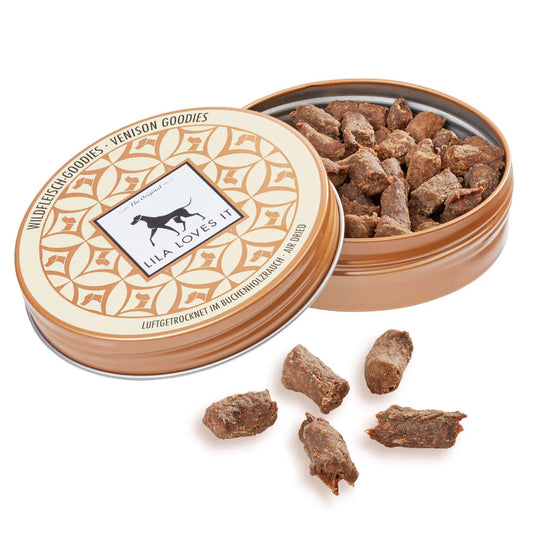 Lila Loves It - Goodies Wild