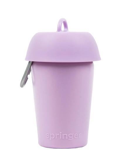 Springer Pets - Flip Travel Bottle