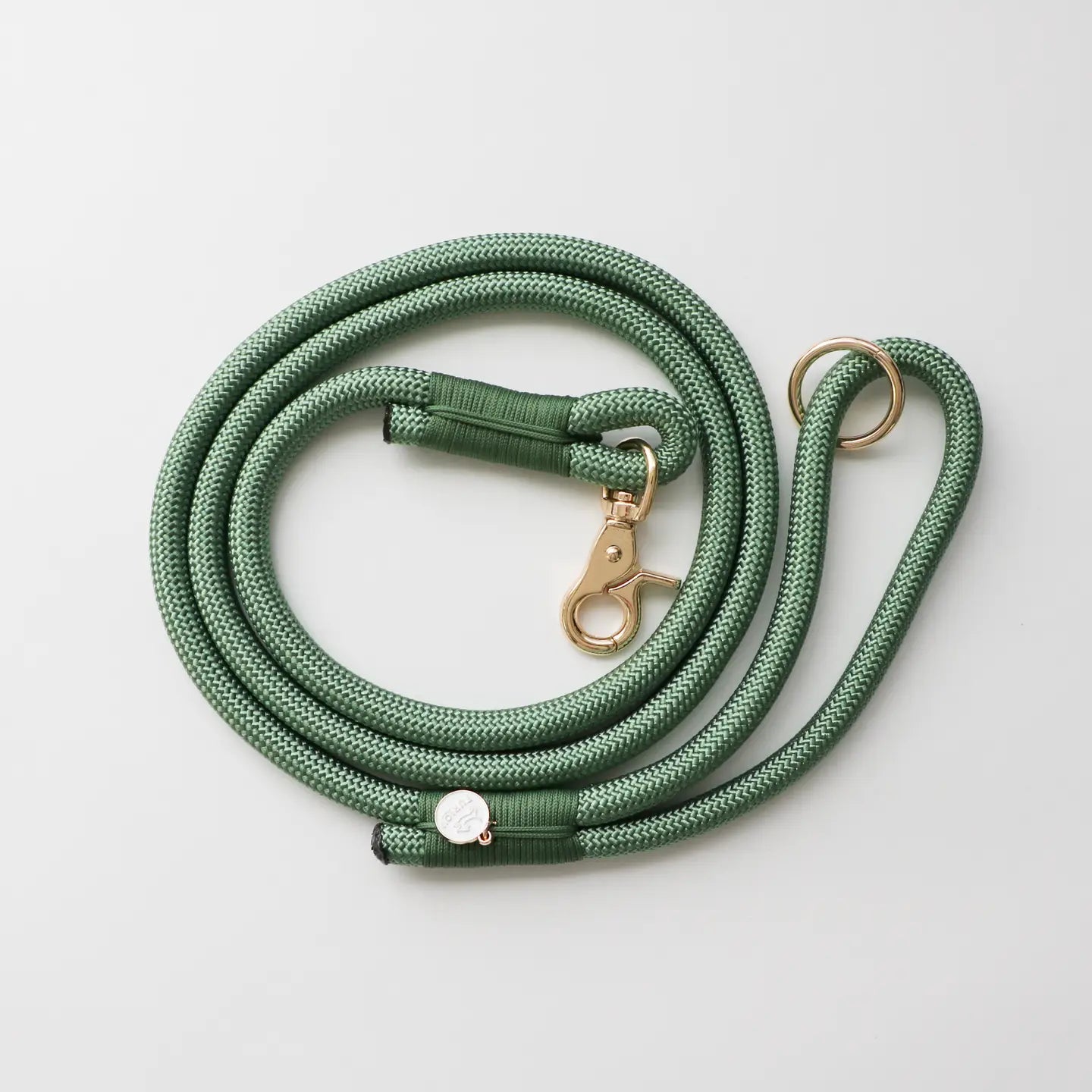 Furlou - Gevlochten Riem