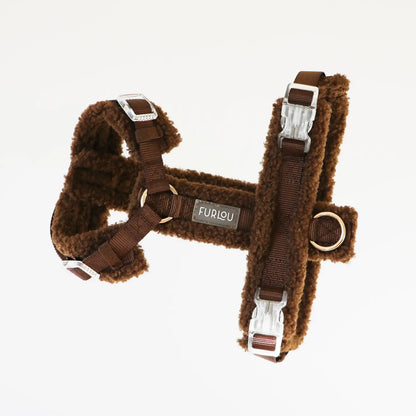 Furlou - Sherpa Tuigje