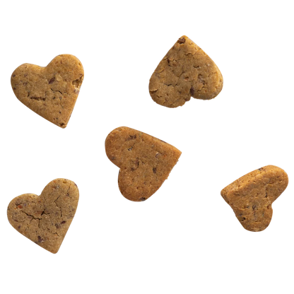 Cooka's Cookies - Chicken Love