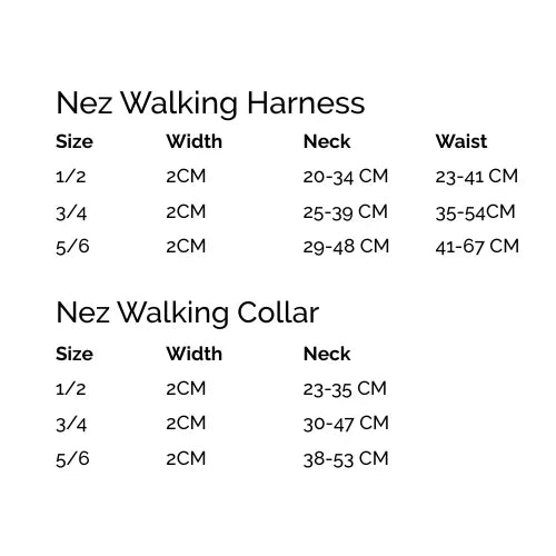 Furmey - Collar