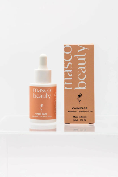 Masco Beauty - Calm Ears