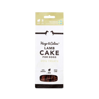 Hugo & Celine - Lamb Cake