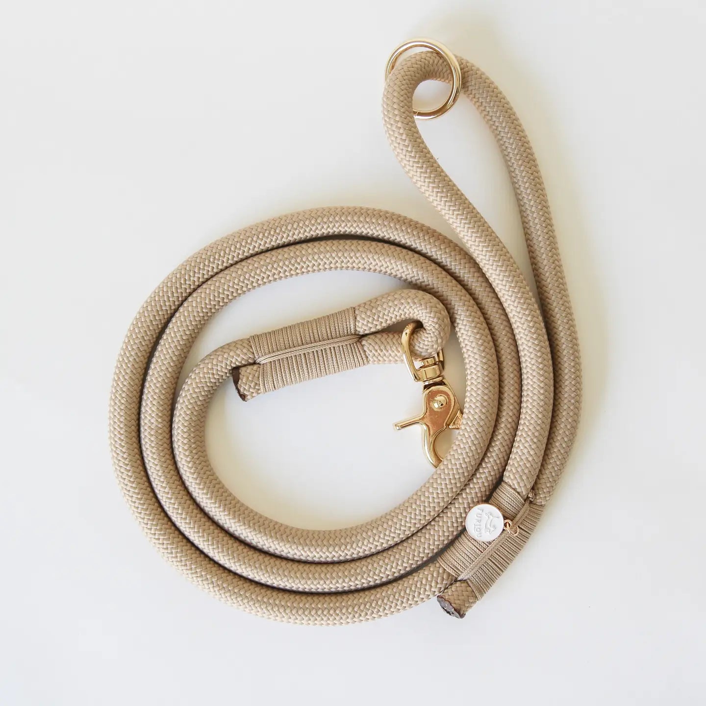 Furlou - Gevlochten Riem