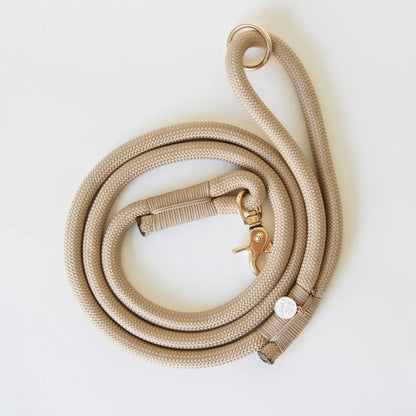 Furlou - Gevlochten Riem