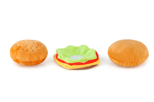 P.L.A.Y. American Classic - Burger