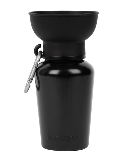 Springer Pets - Flip Travel Bottle