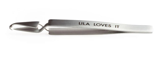 Lila Loves It - Tekentang