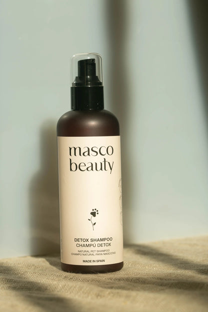 Masco Beauty - Detox Shampoo