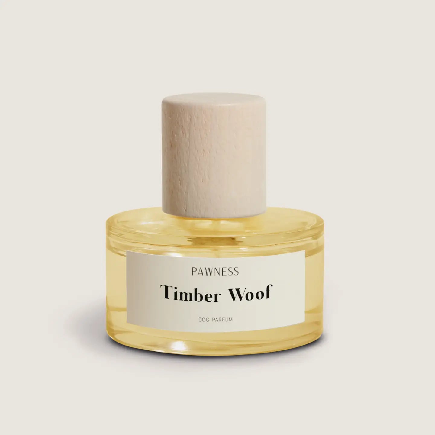 Pawness - Hondenparfum Timber Woof