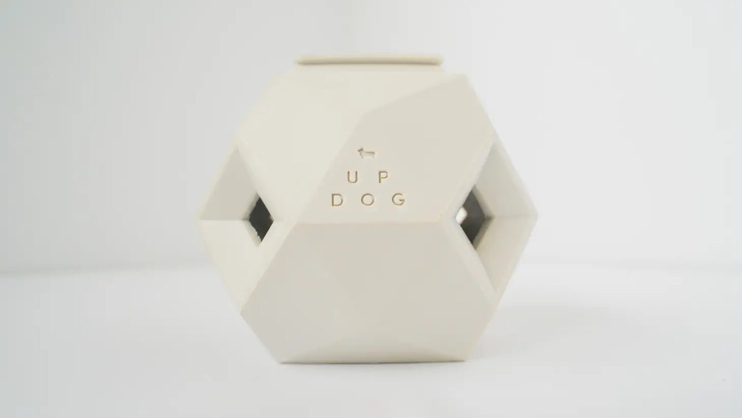 Up Dog Toys - The Odin