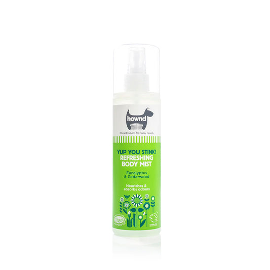Hownd - Yup you stink! verfrissende spray