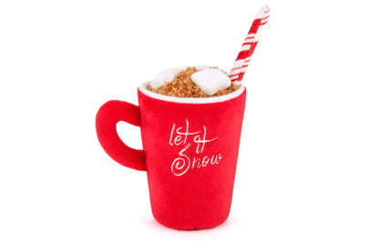 P.L.A.Y. Holiday Classic – Hot Chocolate