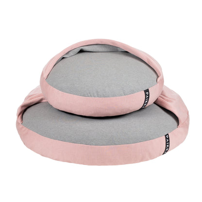 Paikka - Burrow Bed Roze