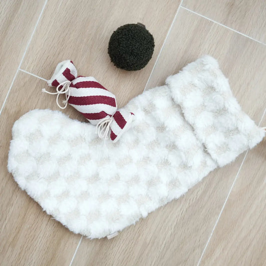 Lambwolf Collective - Xmas Stocking