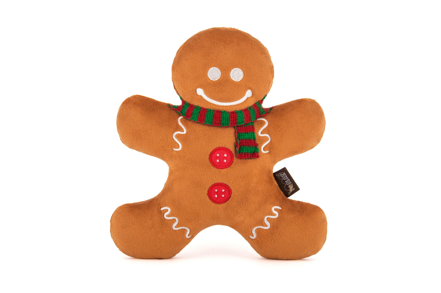 P.L.A.Y. Holiday Classic – Gingerbread Man