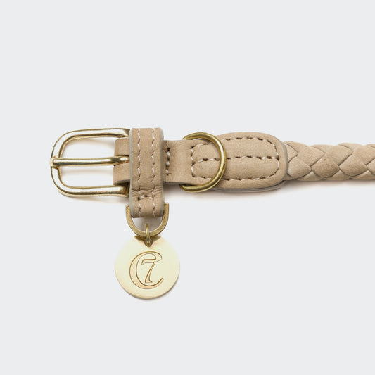 Cloud7 - Halsband Ravello Sandy