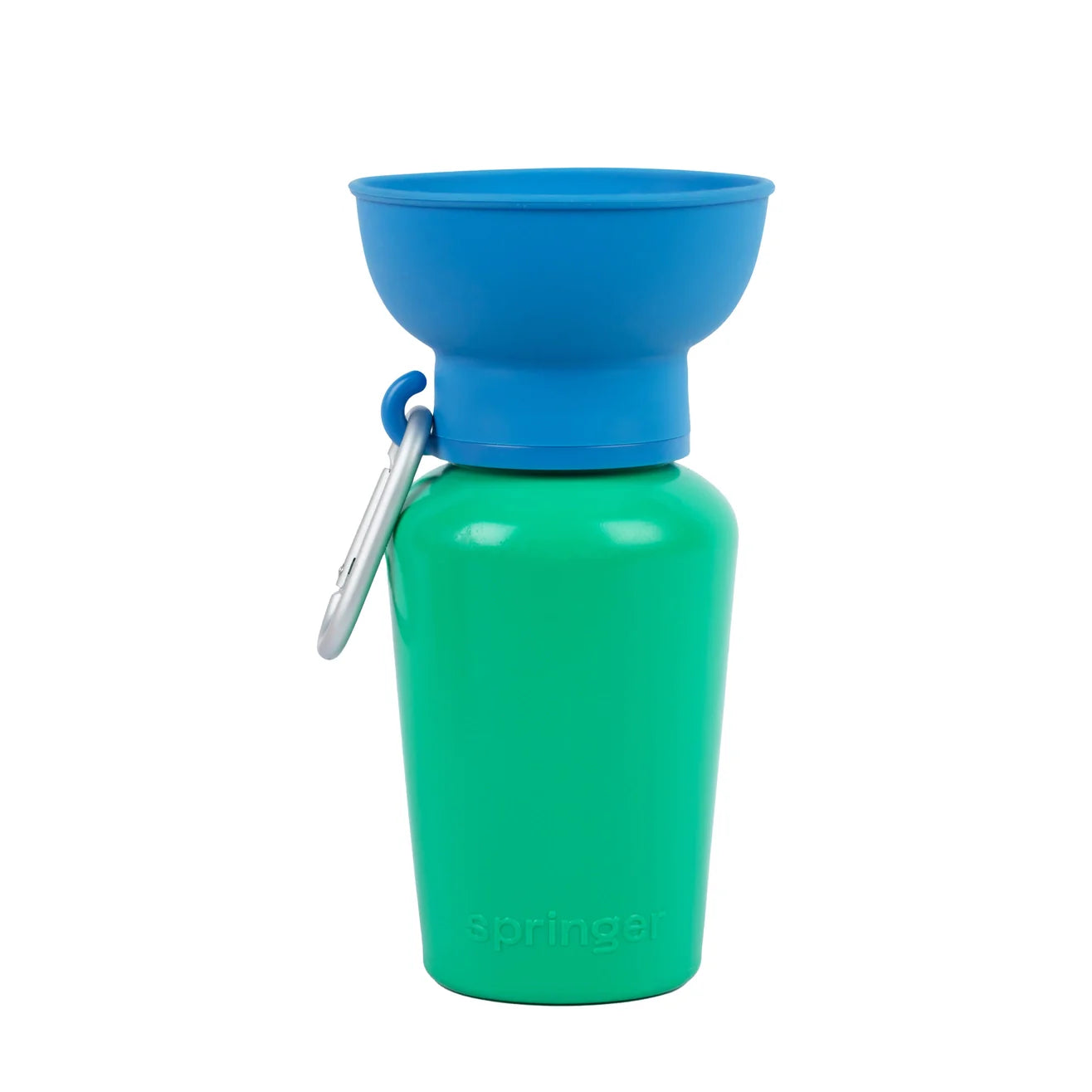 Springer Pets - Flip Travel Bottle Color