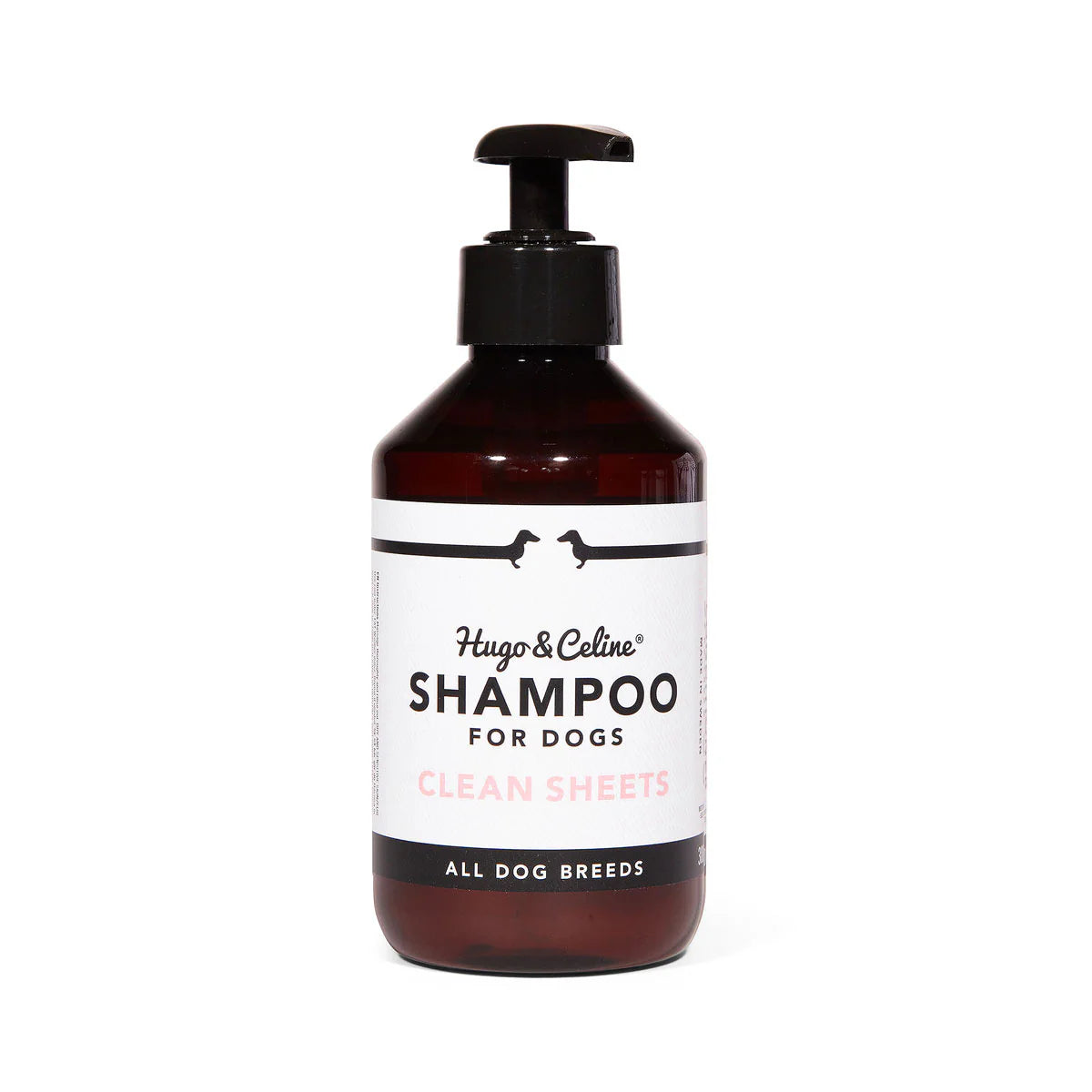 Hugo & Celine - Clean Sheets Shampoo