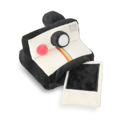 Lambwolf Collective - Instant Camera