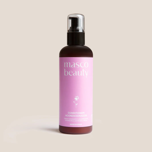 Masco Beauty - Conditioner