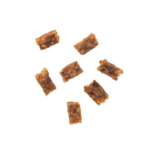 Cooka's Cookies - Beef Nuggets