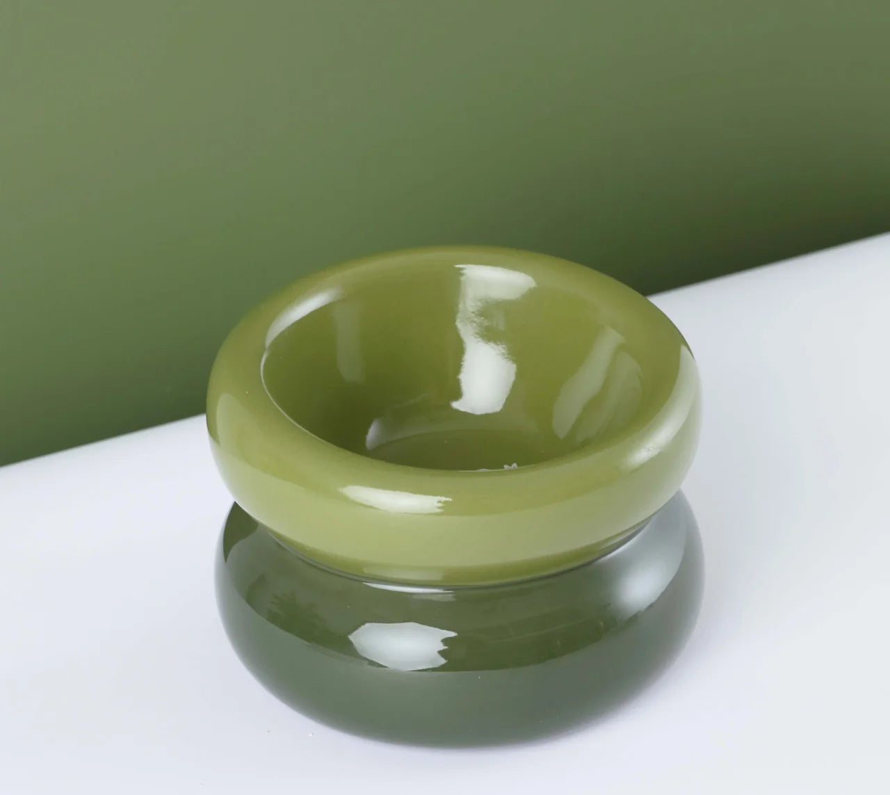 Pehom - Souffle Pet Bowl
