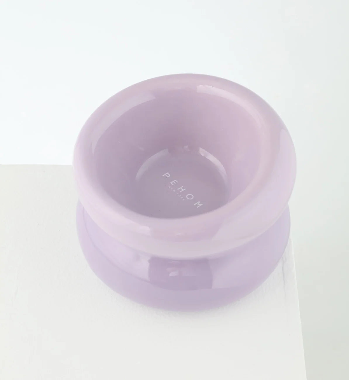 Pehom - Souffle Pet Bowl
